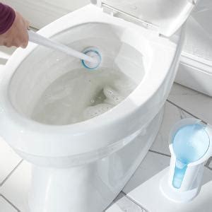 Experience the Magic: The Easy Way to Clean Your Toilet